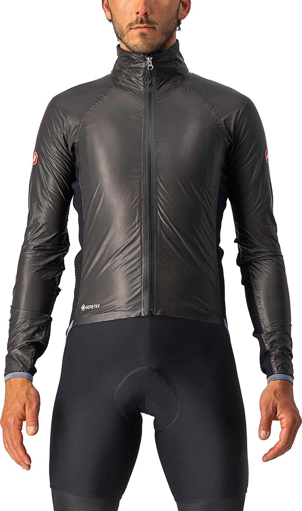 Product gallery image number 1 for product Idro Pro 3 Jacket - Men's