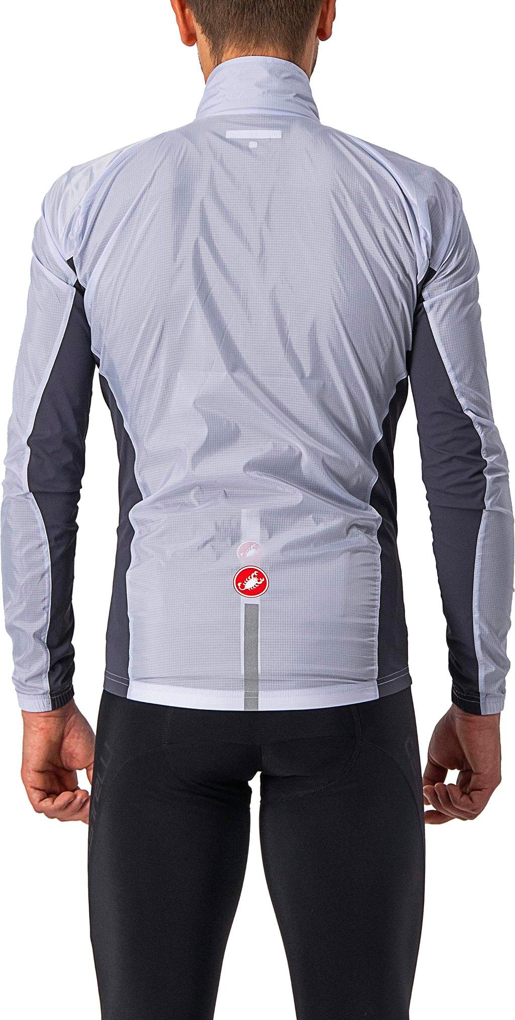 Product gallery image number 4 for product Squadra Stretch Jacket - Men's