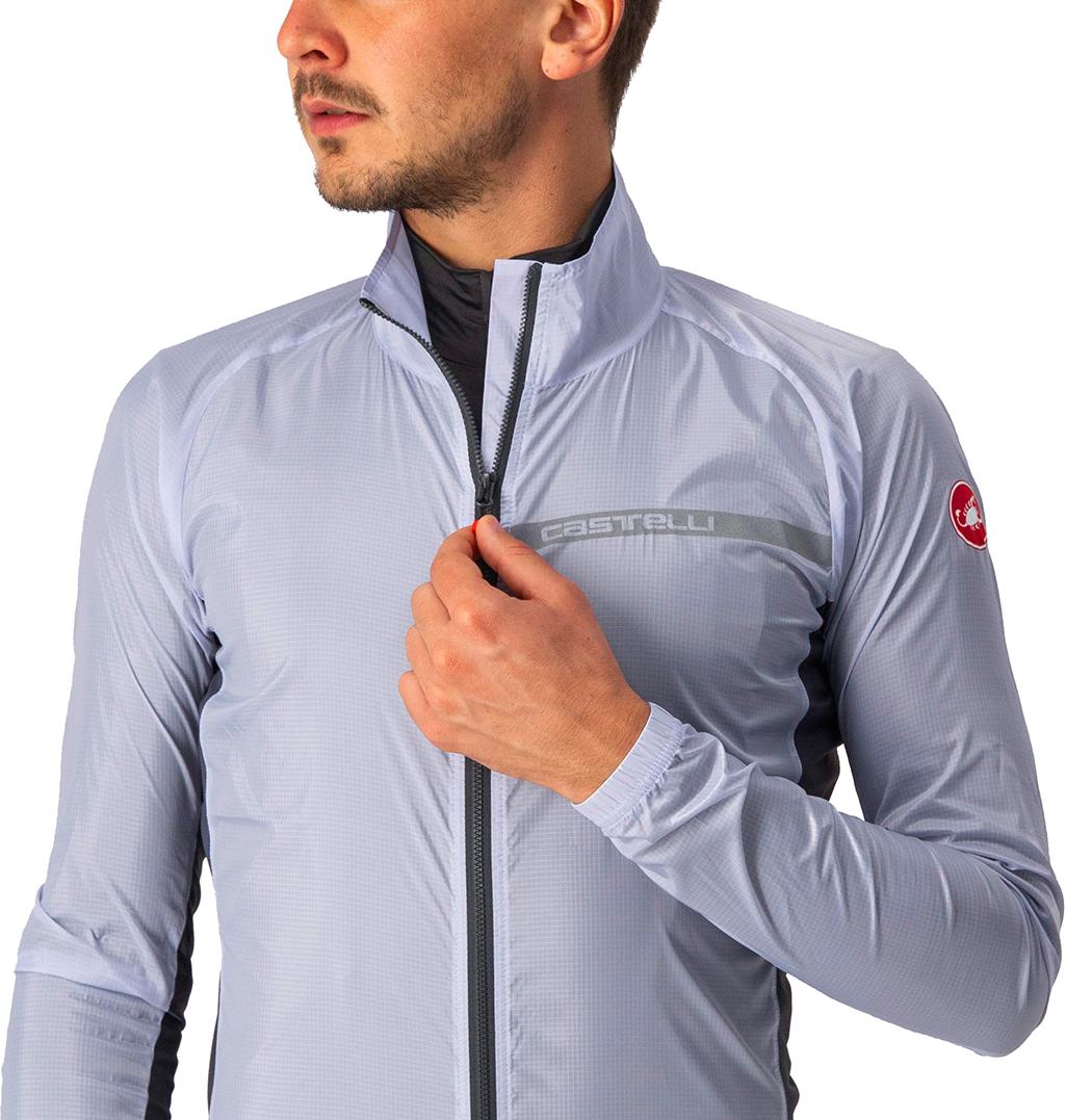 Product gallery image number 2 for product Squadra Stretch Jacket - Men's