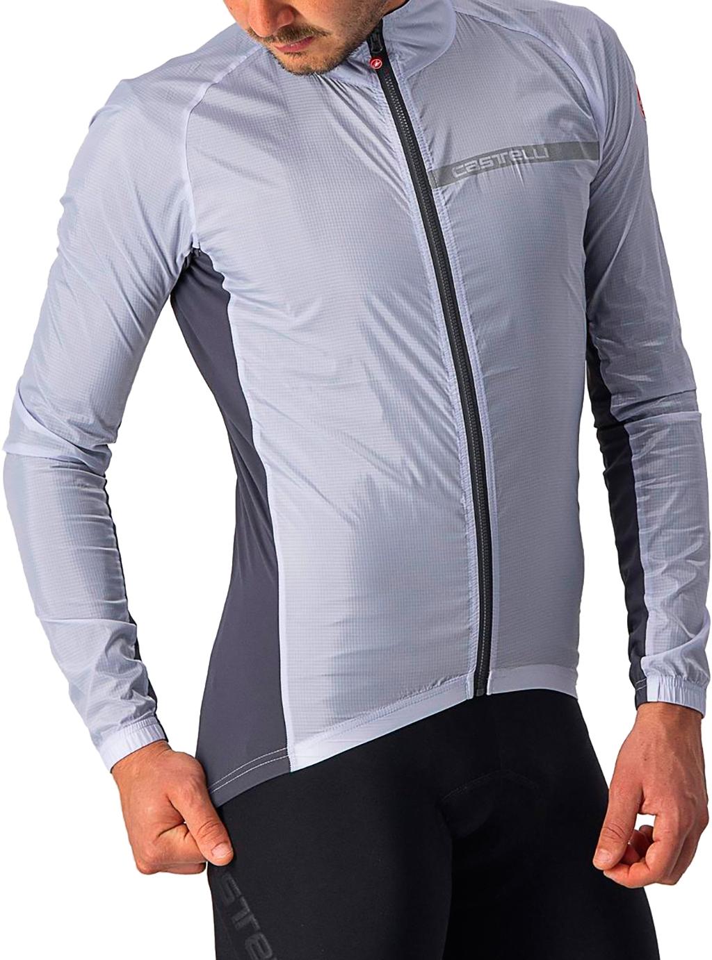 Product gallery image number 3 for product Squadra Stretch Jacket - Men's