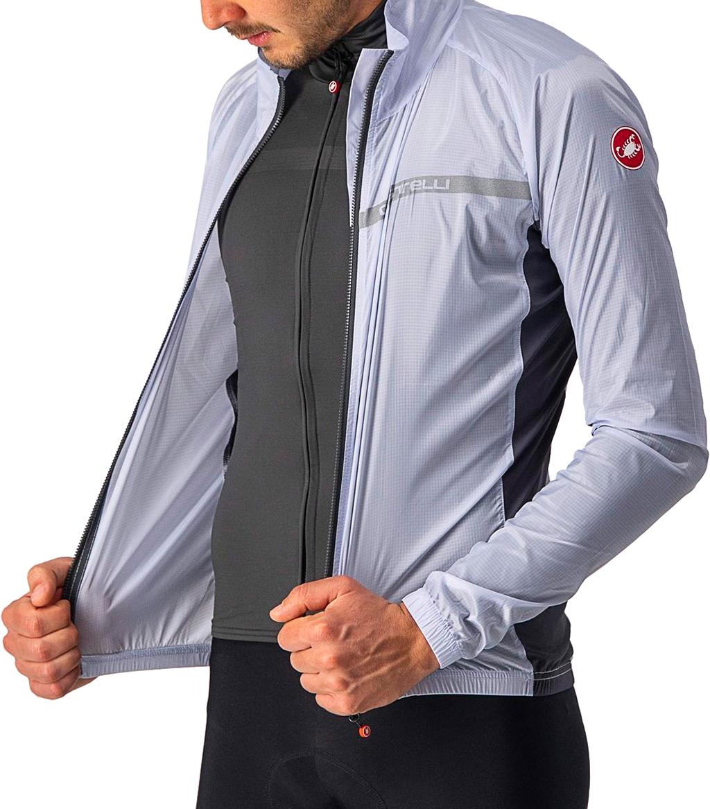 Product gallery image number 6 for product Squadra Stretch Jacket - Men's