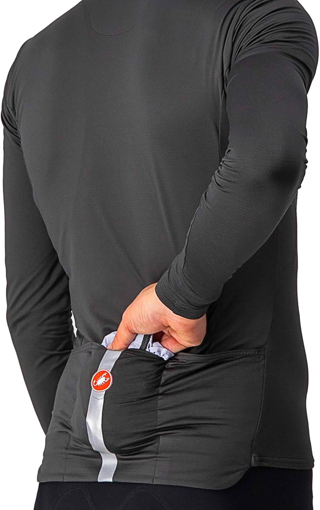 Product gallery image number 7 for product Squadra Stretch Jacket - Men's