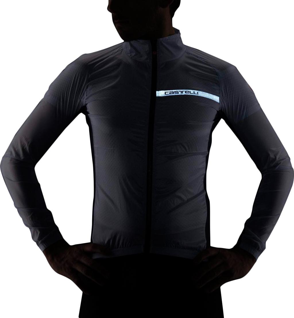 Product gallery image number 8 for product Squadra Stretch Jacket - Men's