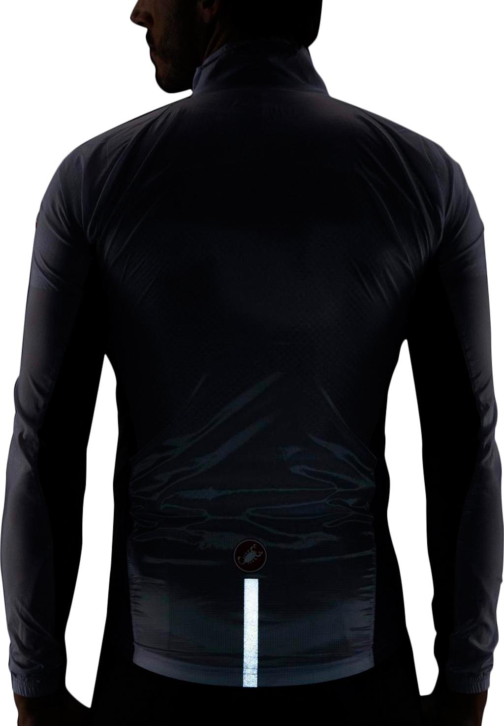 Product gallery image number 9 for product Squadra Stretch Jacket - Men's