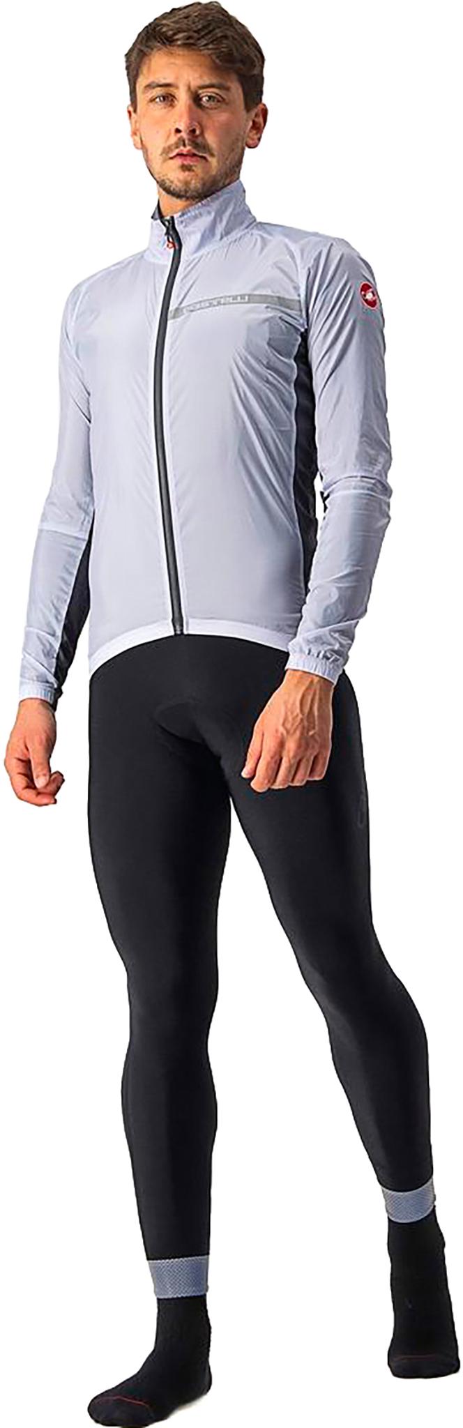 Product gallery image number 10 for product Squadra Stretch Jacket - Men's