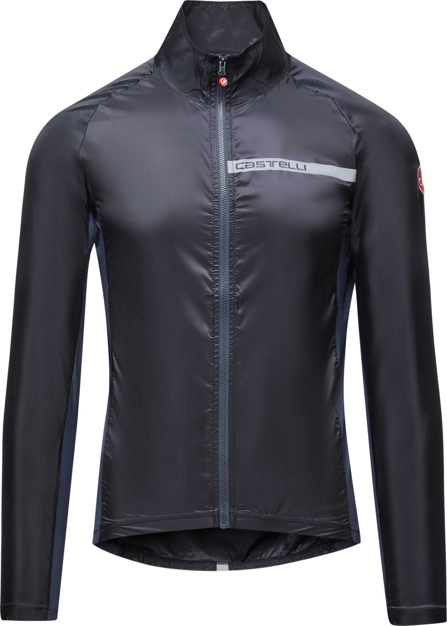 Light Black - Dark Grey