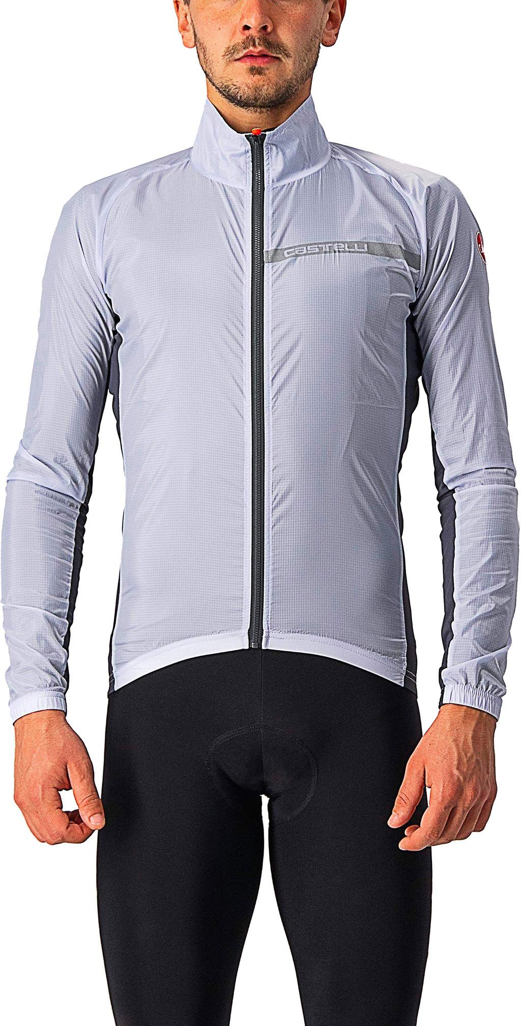 Product gallery image number 1 for product Squadra Stretch Jacket - Men's