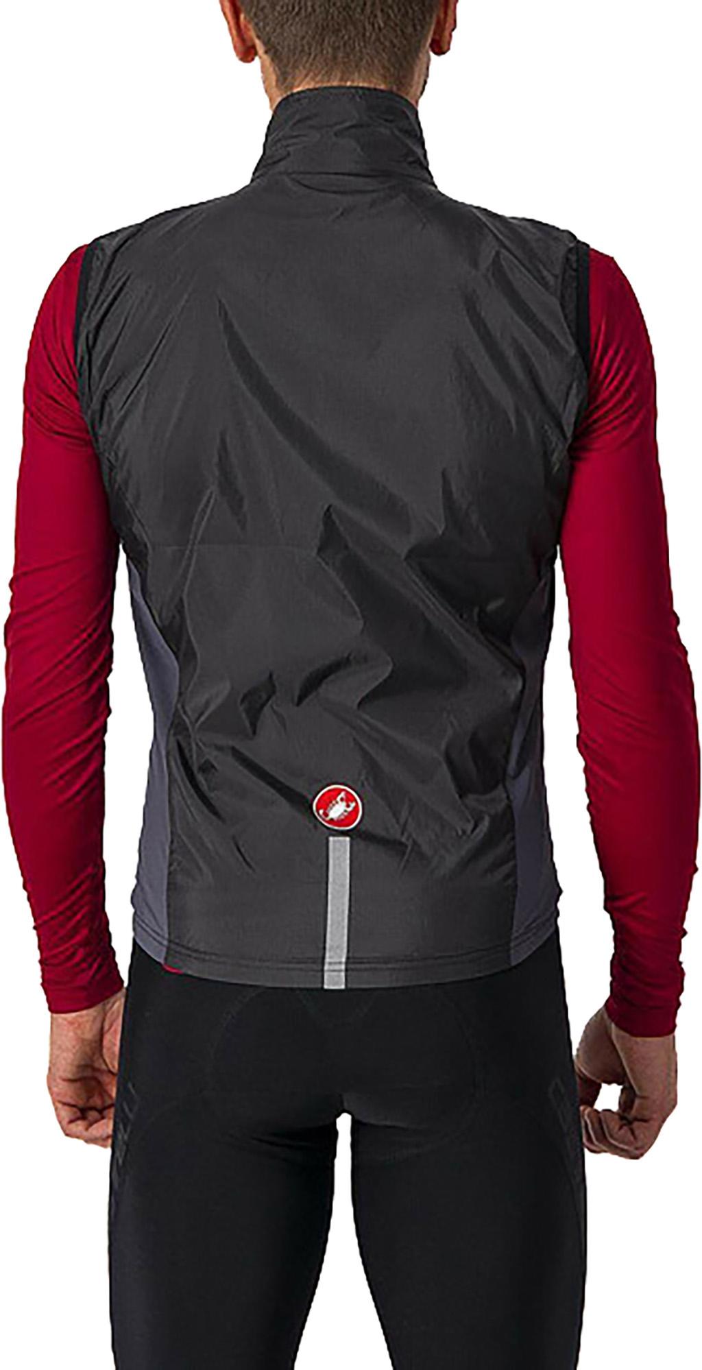 Product gallery image number 2 for product Squadra Stretch Vest - Men's