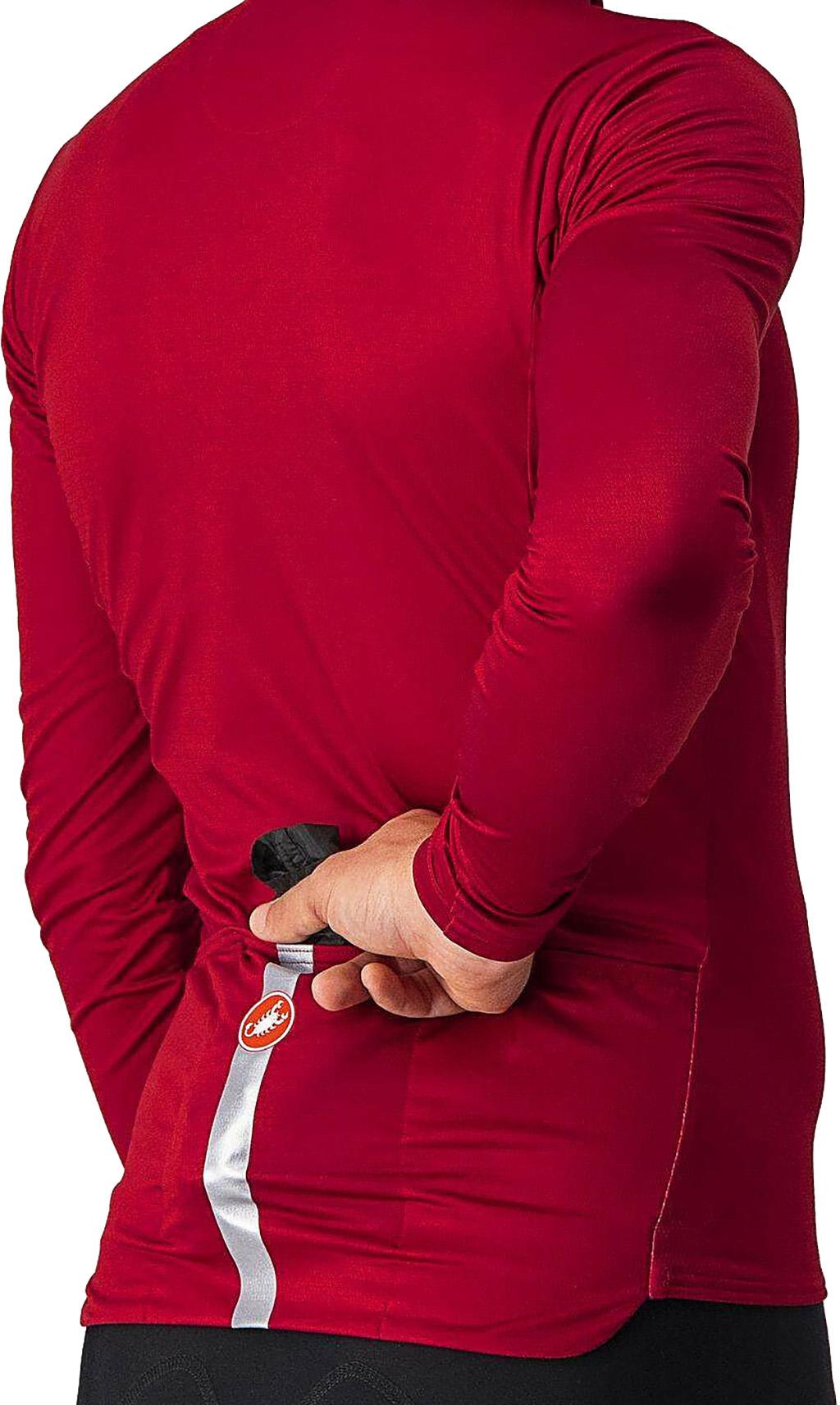 Product gallery image number 7 for product Squadra Stretch Vest - Men's