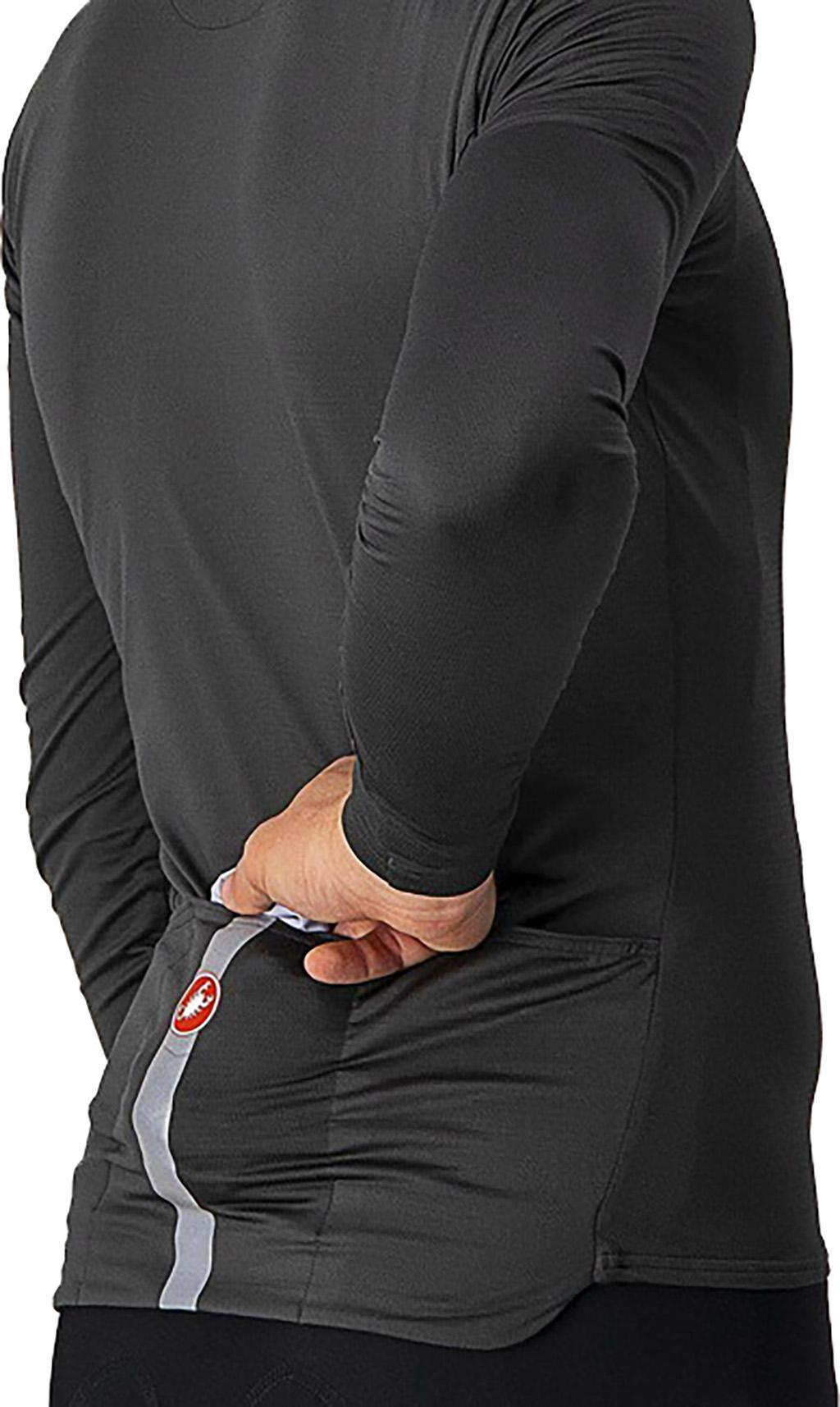 Product gallery image number 8 for product Squadra Stretch Vest - Men's