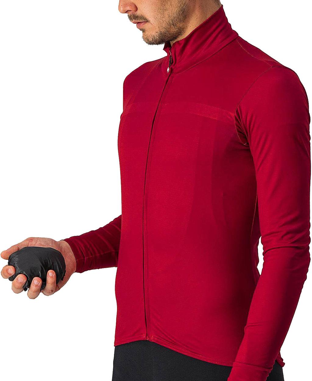 Product gallery image number 8 for product Squadra Stretch Vest - Men's