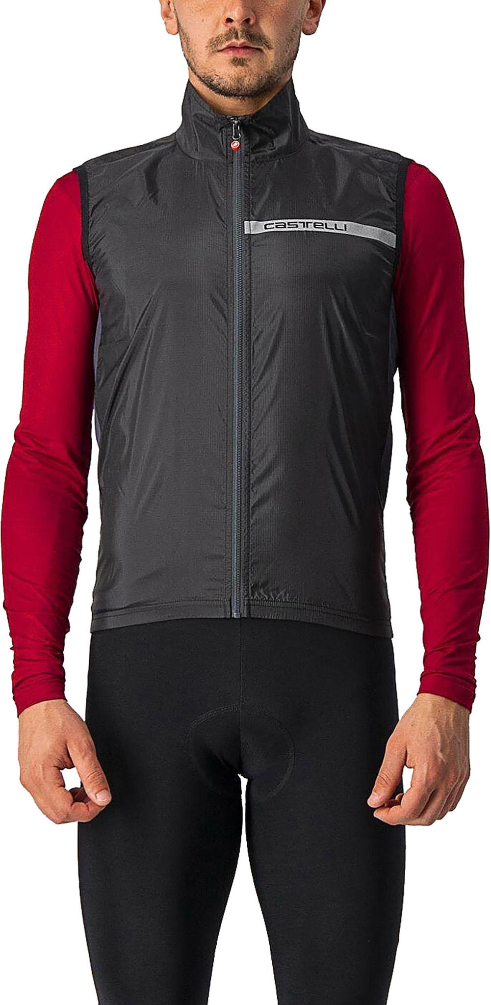 Product image for Squadra Stretch Vest - Men's