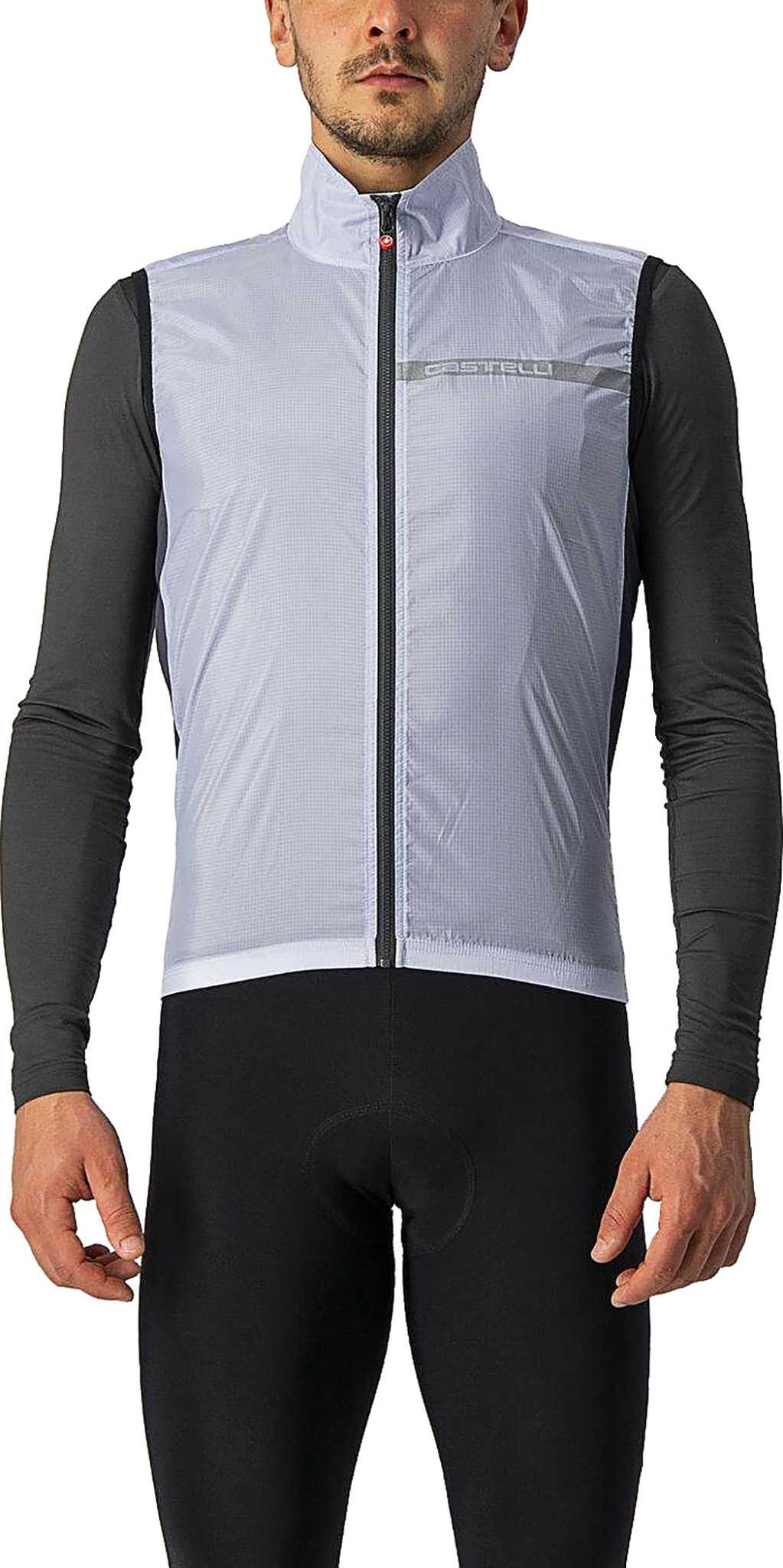 Product image for Squadra Stretch Vest - Men's