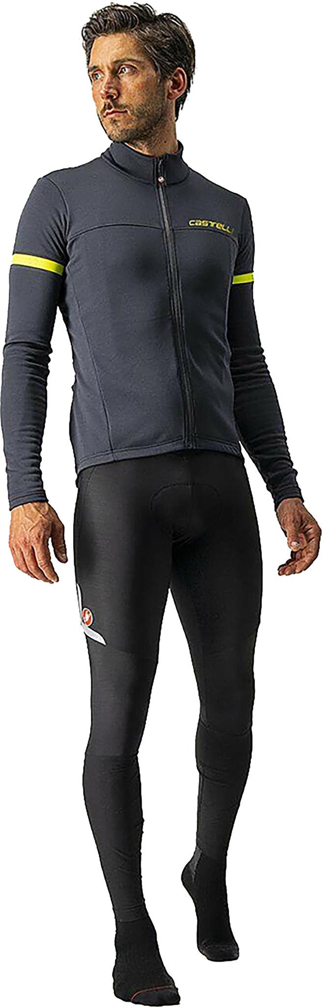 Product gallery image number 5 for product Fondo 2 Full Zip Jersey - Men's