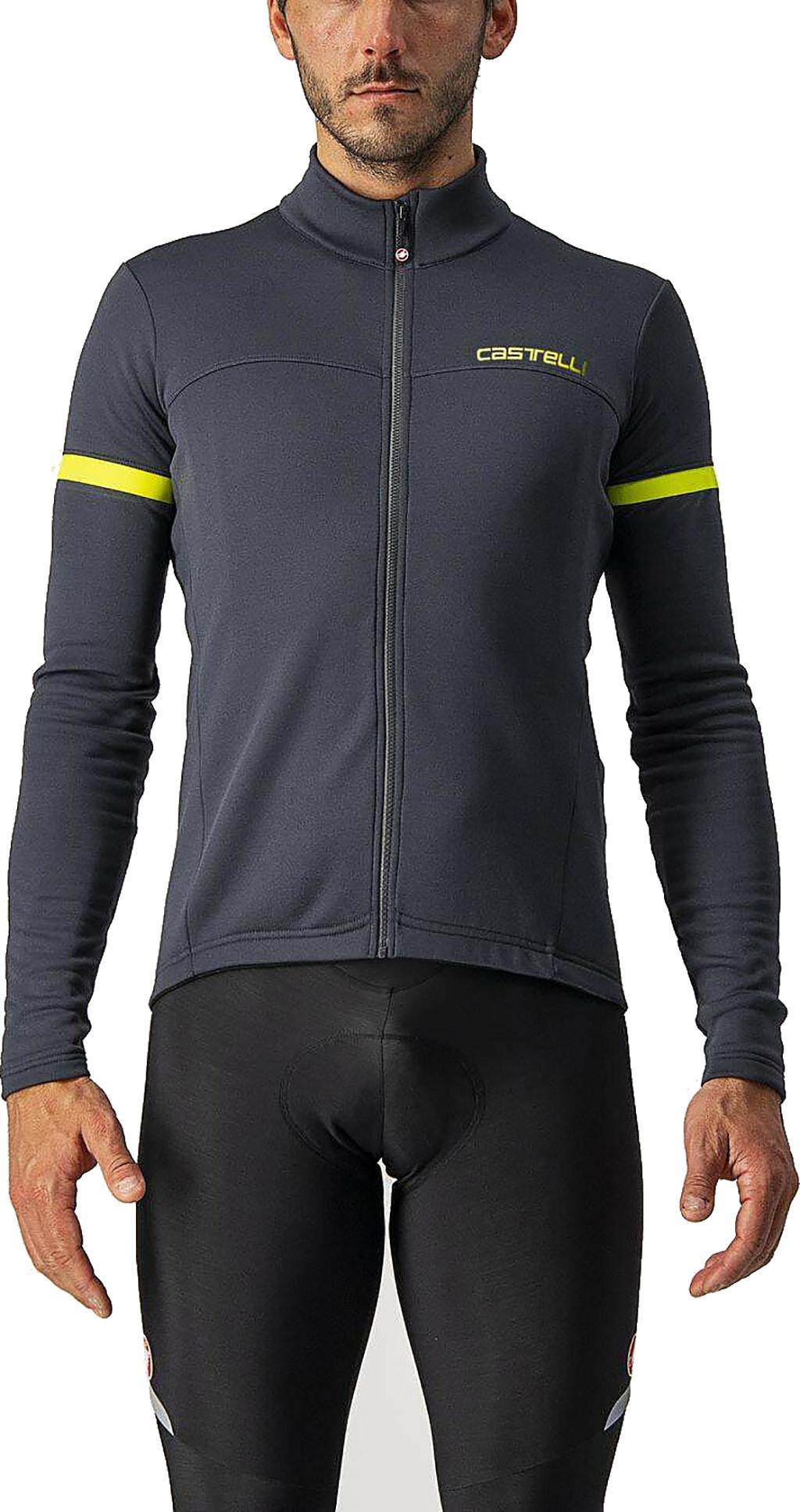 Product gallery image number 1 for product Fondo 2 Full Zip Jersey - Men's