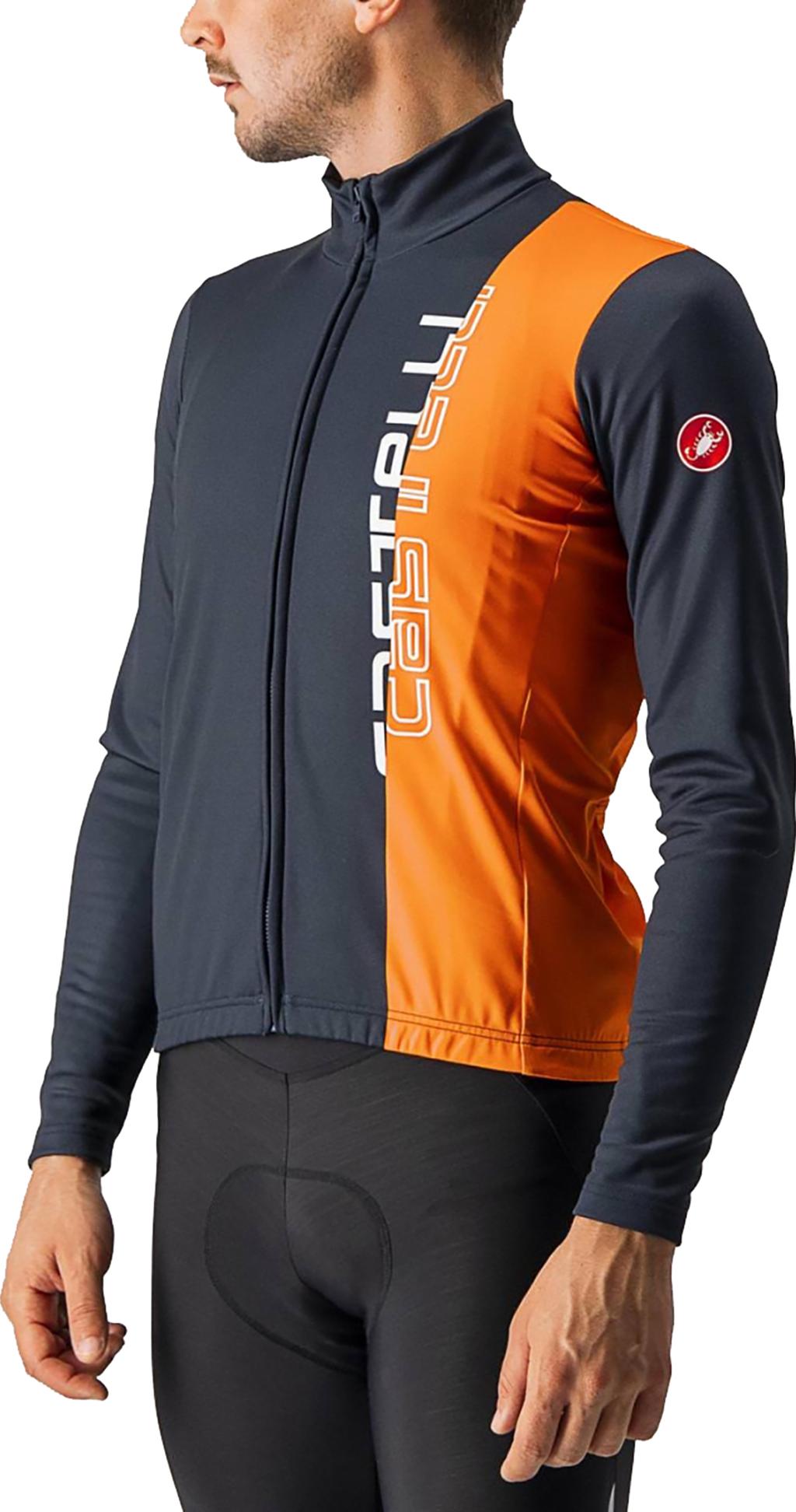 Product gallery image number 5 for product Traguardo Full-Zip Jersey - Men's