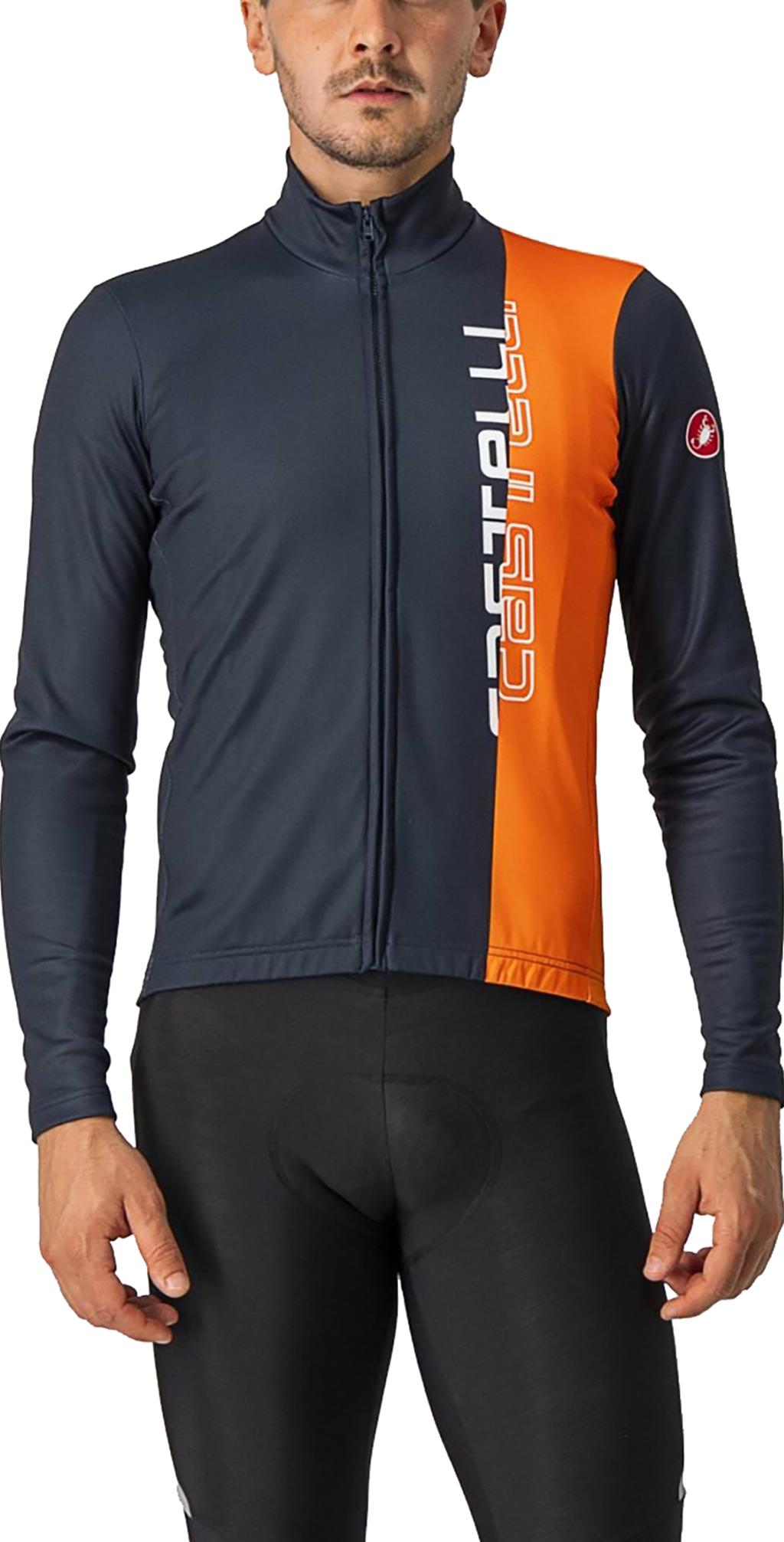 Product image for Traguardo Full-Zip Jersey - Men's