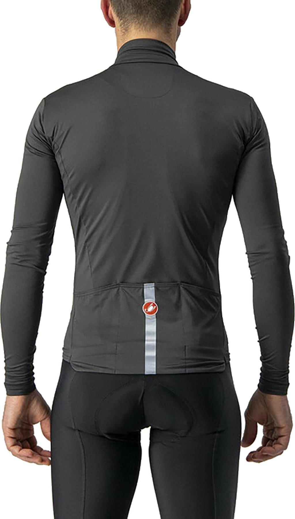 Product gallery image number 2 for product Pro Thermal Mid LongSleeve Jersey - Men's
