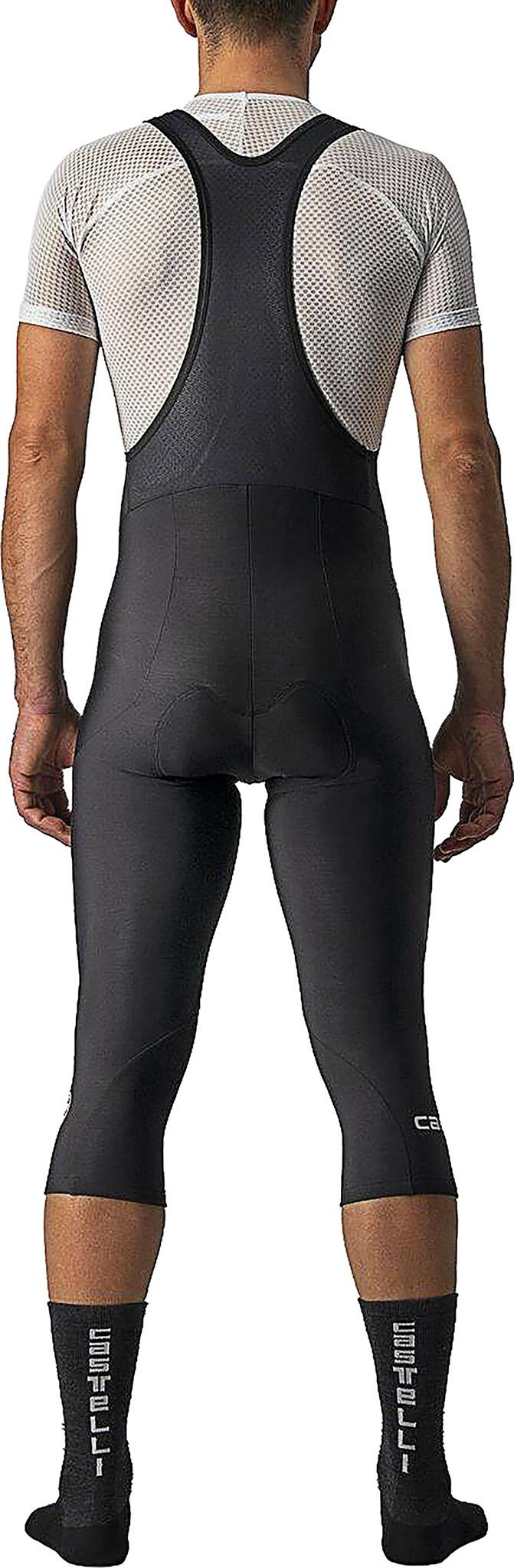 Product gallery image number 7 for product Entrata Thermal Bibknicker - Men's