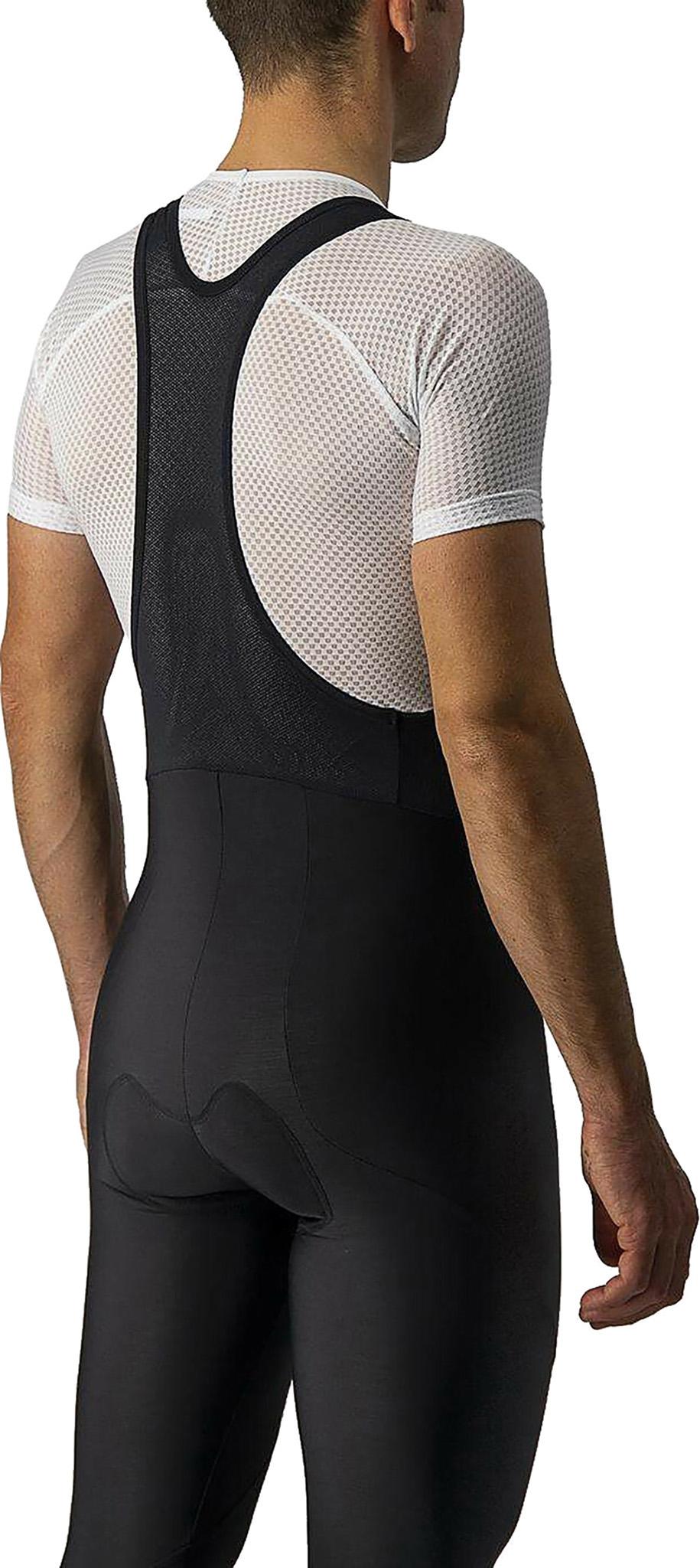 Product gallery image number 3 for product Entrata Thermal Bibknicker - Men's