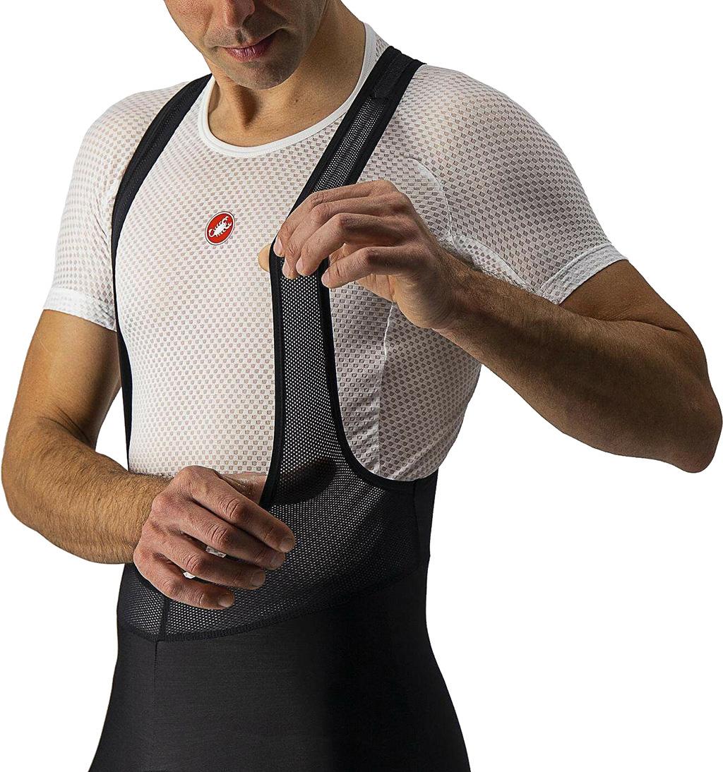 Product gallery image number 4 for product Entrata Thermal Bibknicker - Men's