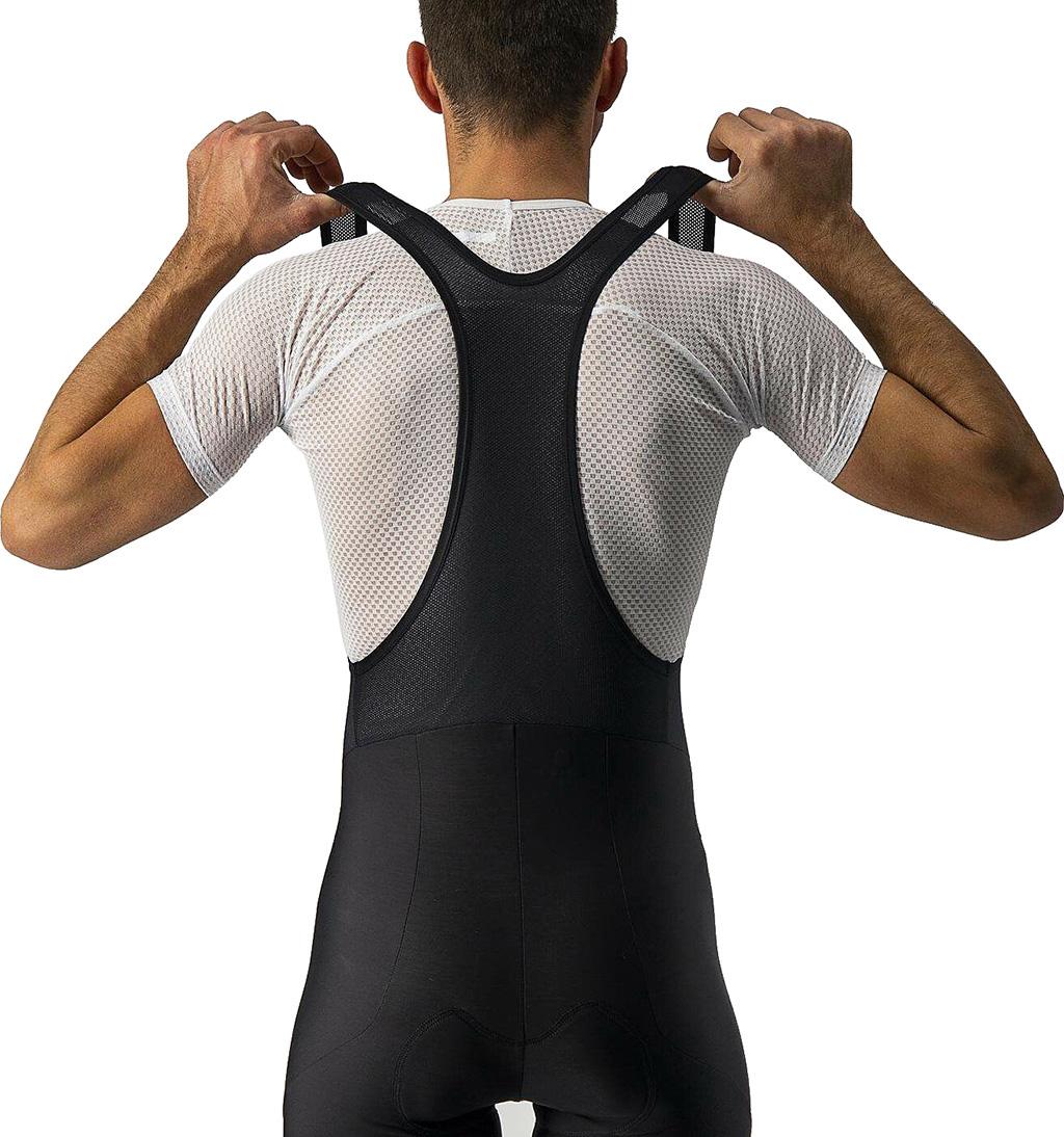 Product gallery image number 5 for product Entrata Thermal Bibknicker - Men's