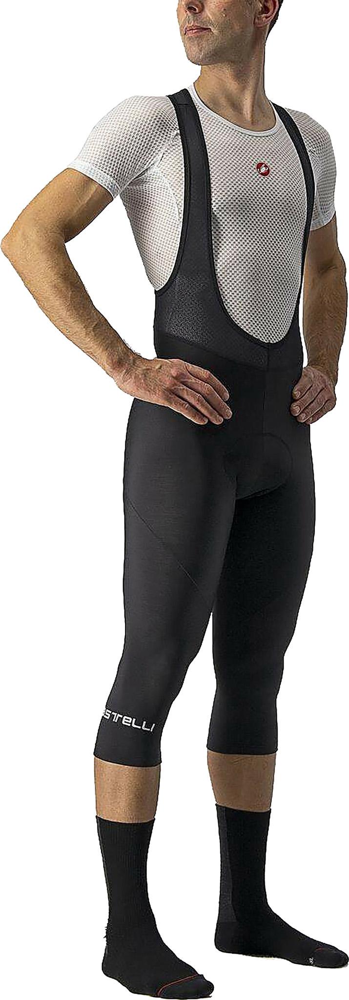 Product gallery image number 8 for product Entrata Thermal Bibknicker - Men's