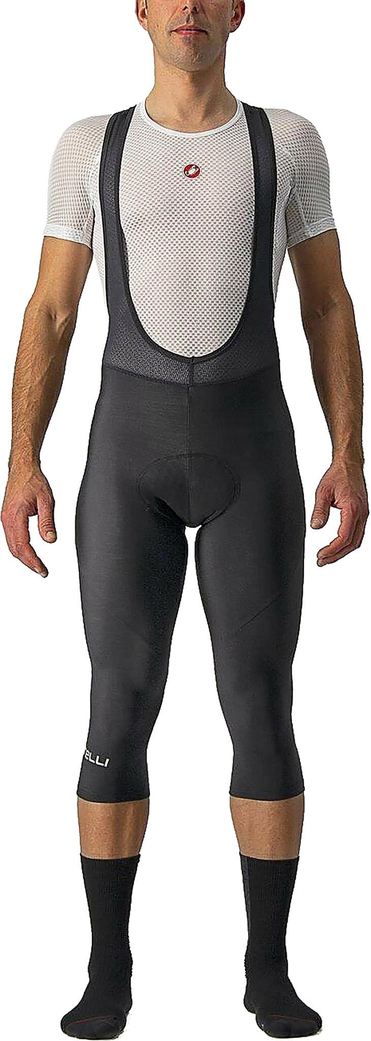 Product gallery image number 1 for product Entrata Thermal Bibknicker - Men's