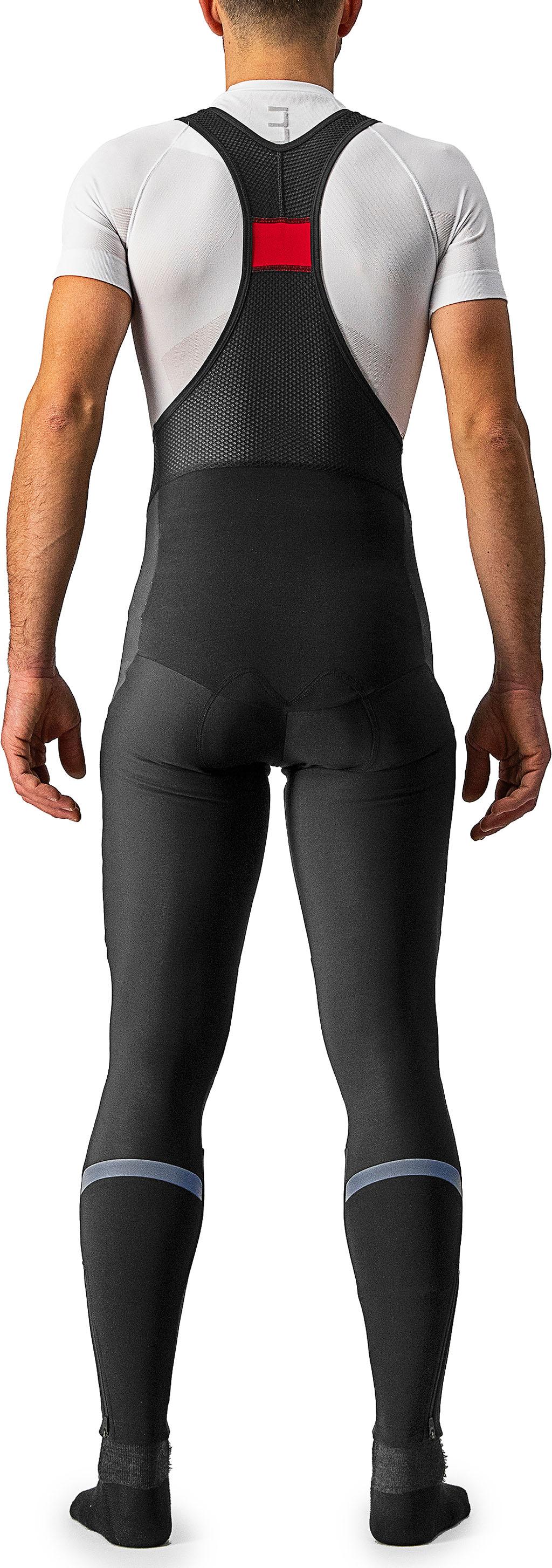 Product gallery image number 2 for product Polare 3 Cycling Bibtight - Men's