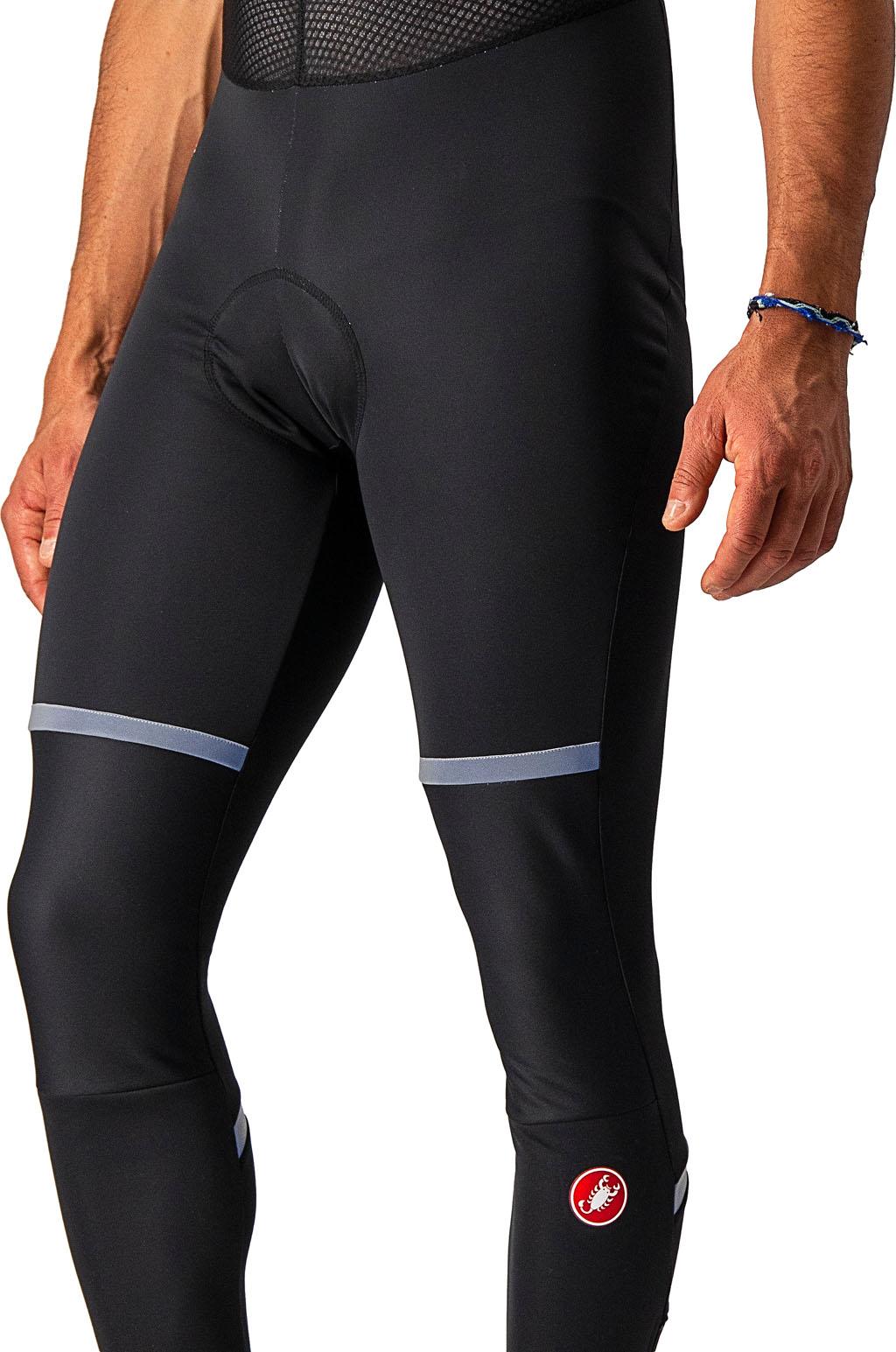 Product gallery image number 3 for product Polare 3 Cycling Bibtight - Men's