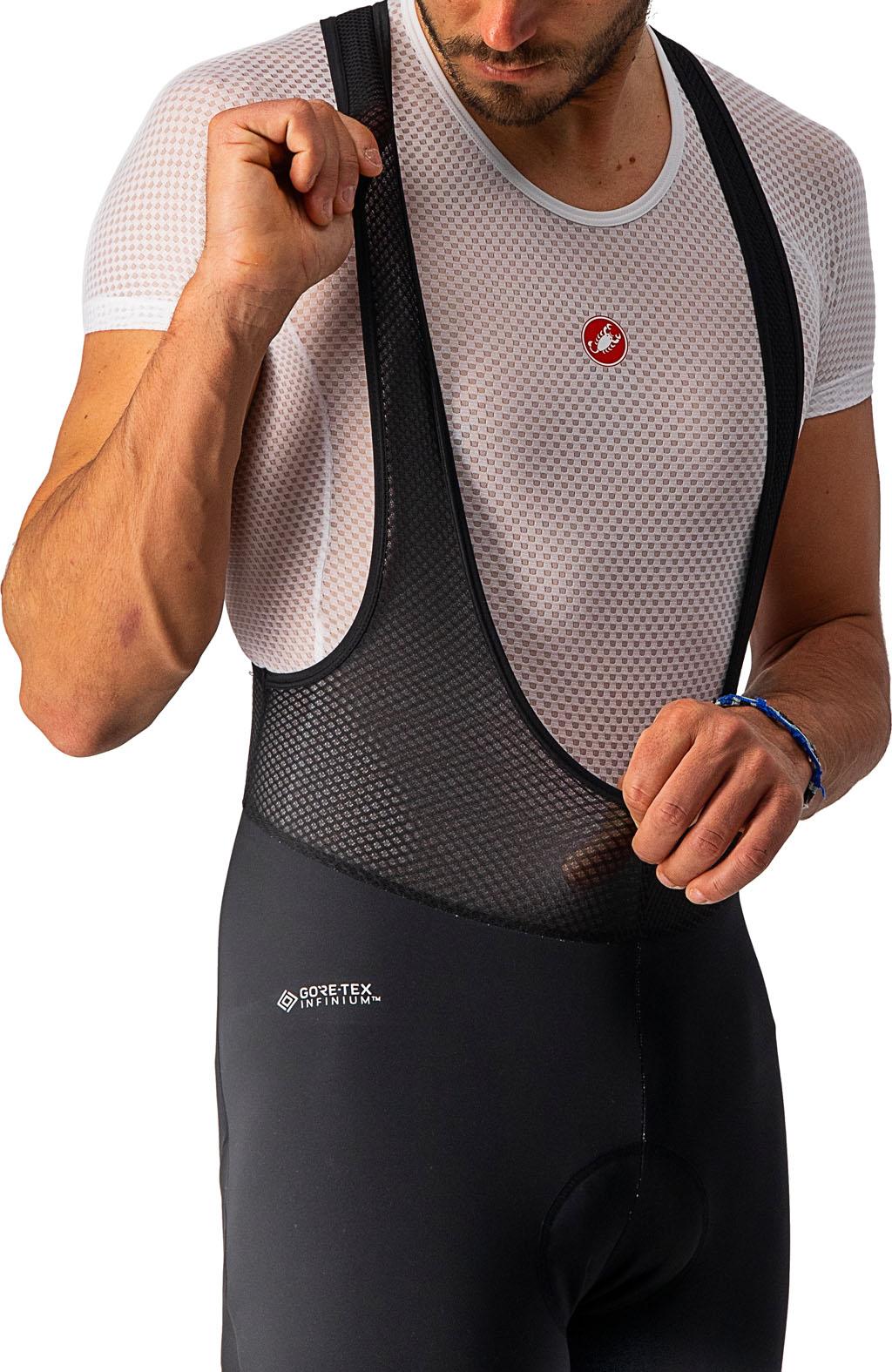 Product gallery image number 5 for product Polare 3 Cycling Bibtight - Men's