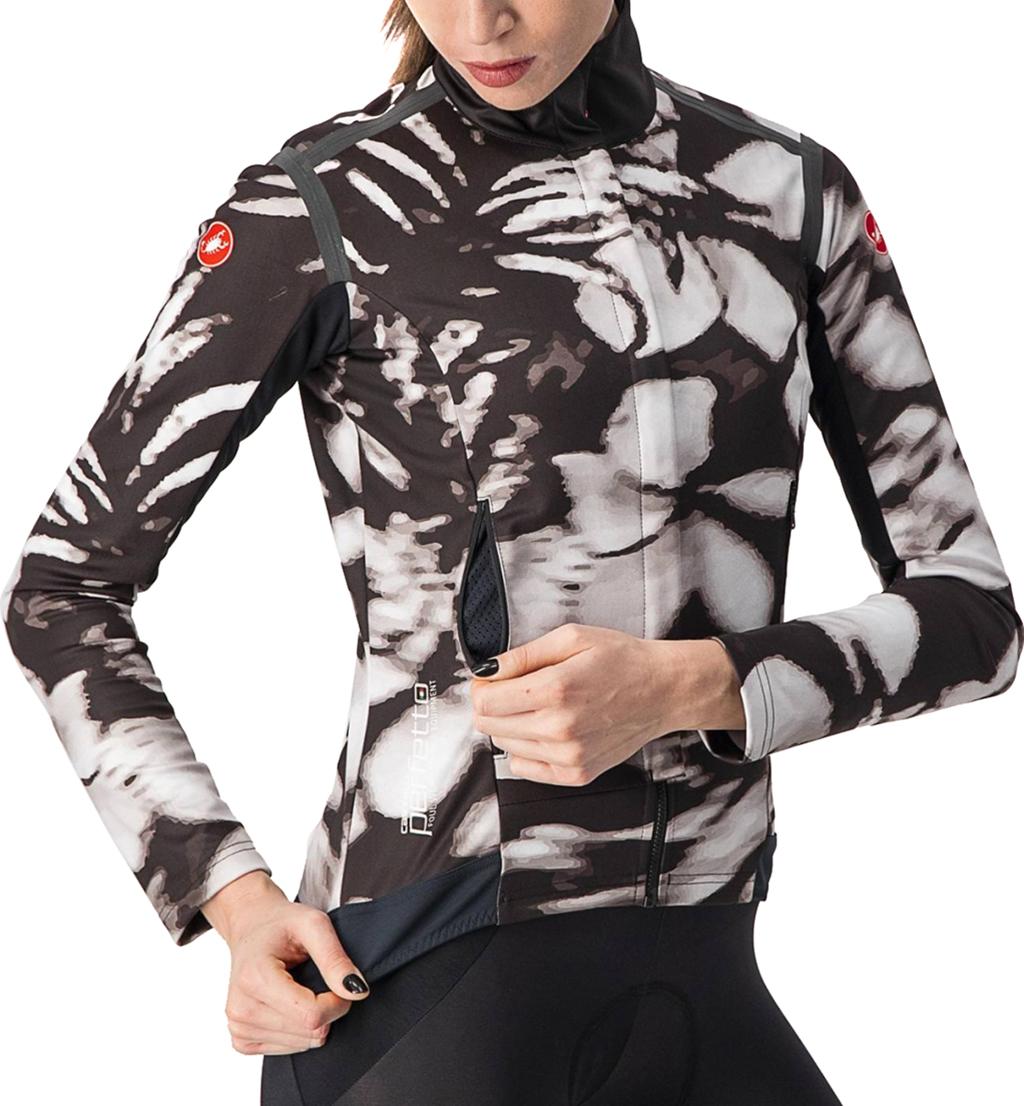 Product gallery image number 2 for product Perfetto Ros Long Sleeve Jacket - Women's