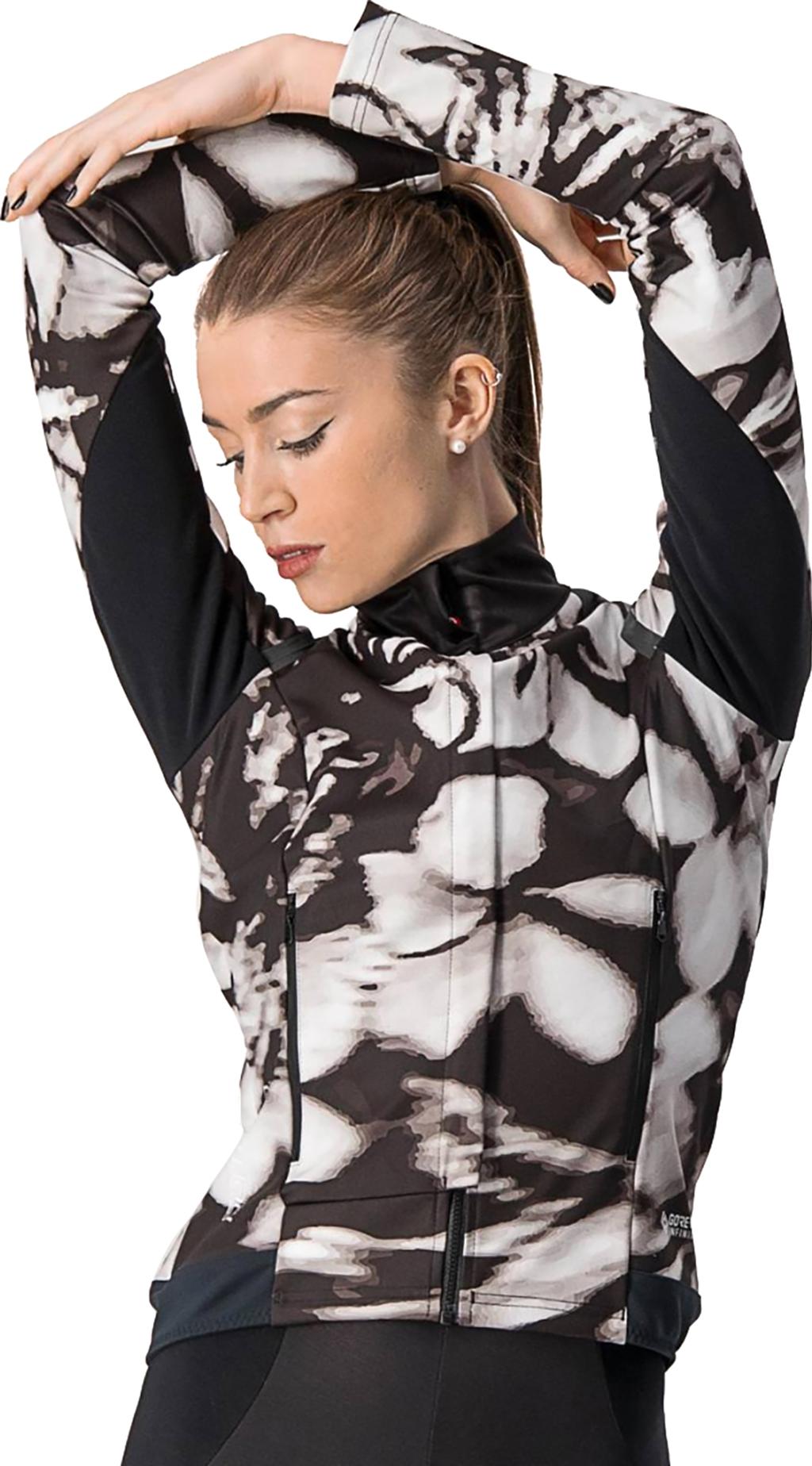 Product gallery image number 4 for product Perfetto Ros Long Sleeve Jacket - Women's