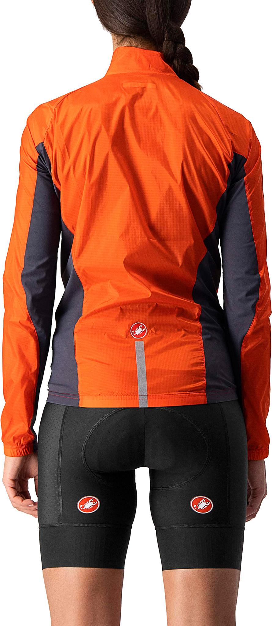 Product gallery image number 2 for product Manteau extensible Squadra - Femme