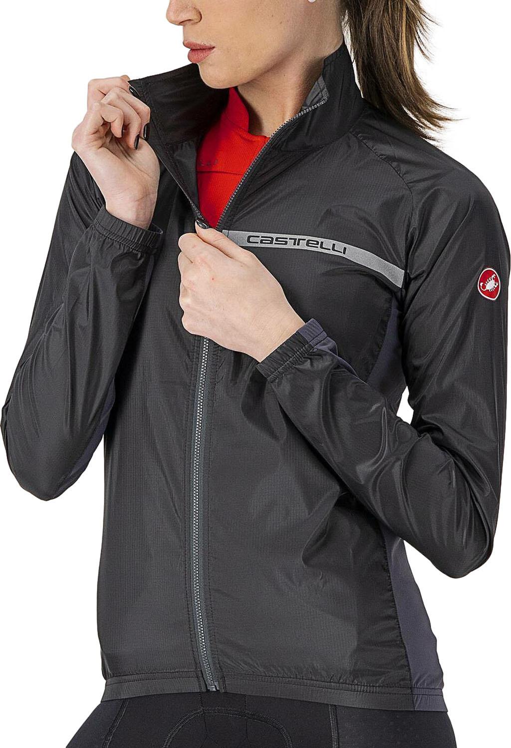 Product gallery image number 3 for product Squadra Stretch Jacket - Women's