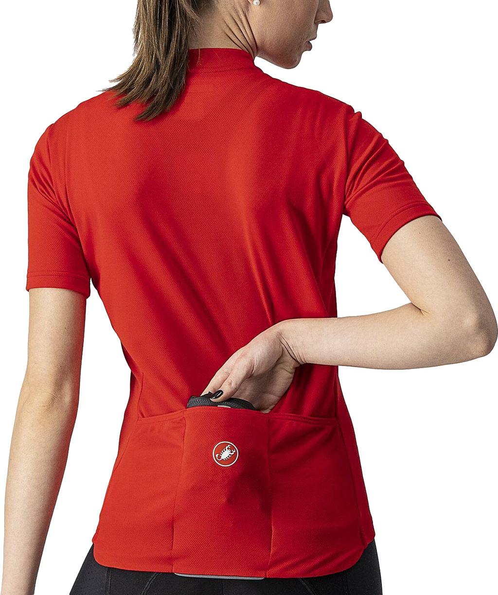 Product gallery image number 5 for product Squadra Stretch Jacket - Women's