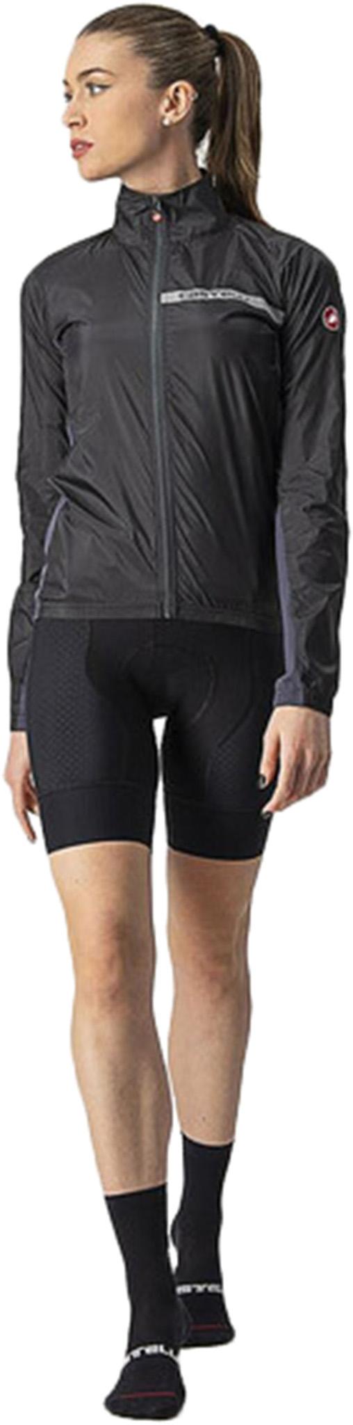 Product gallery image number 6 for product Squadra Stretch Jacket - Women's