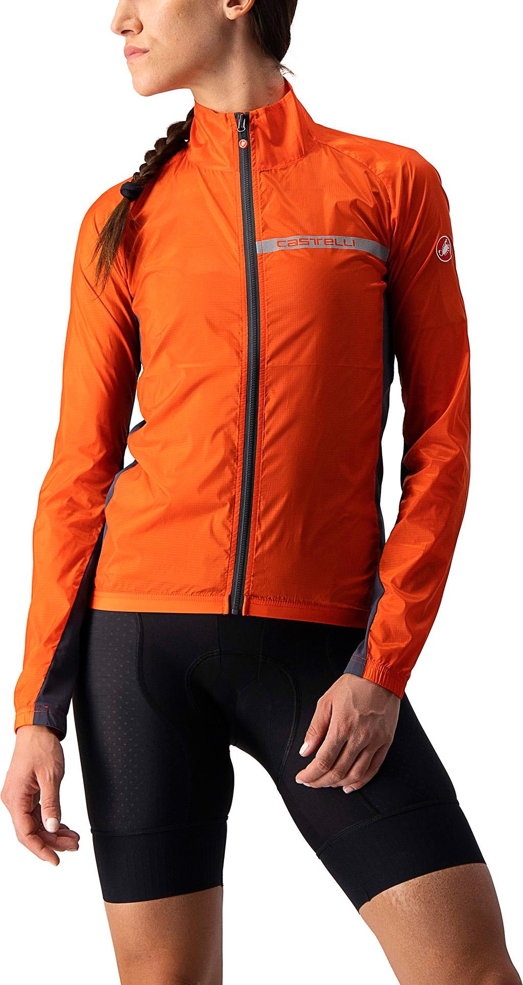 Product image for Manteau extensible Squadra - Femme