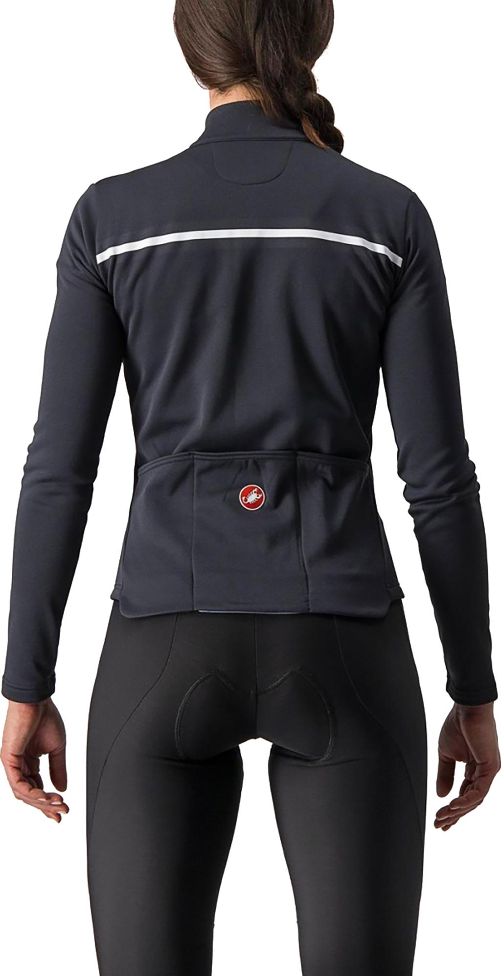 Product gallery image number 2 for product Sinergia 2 Fz Jersey - Women's