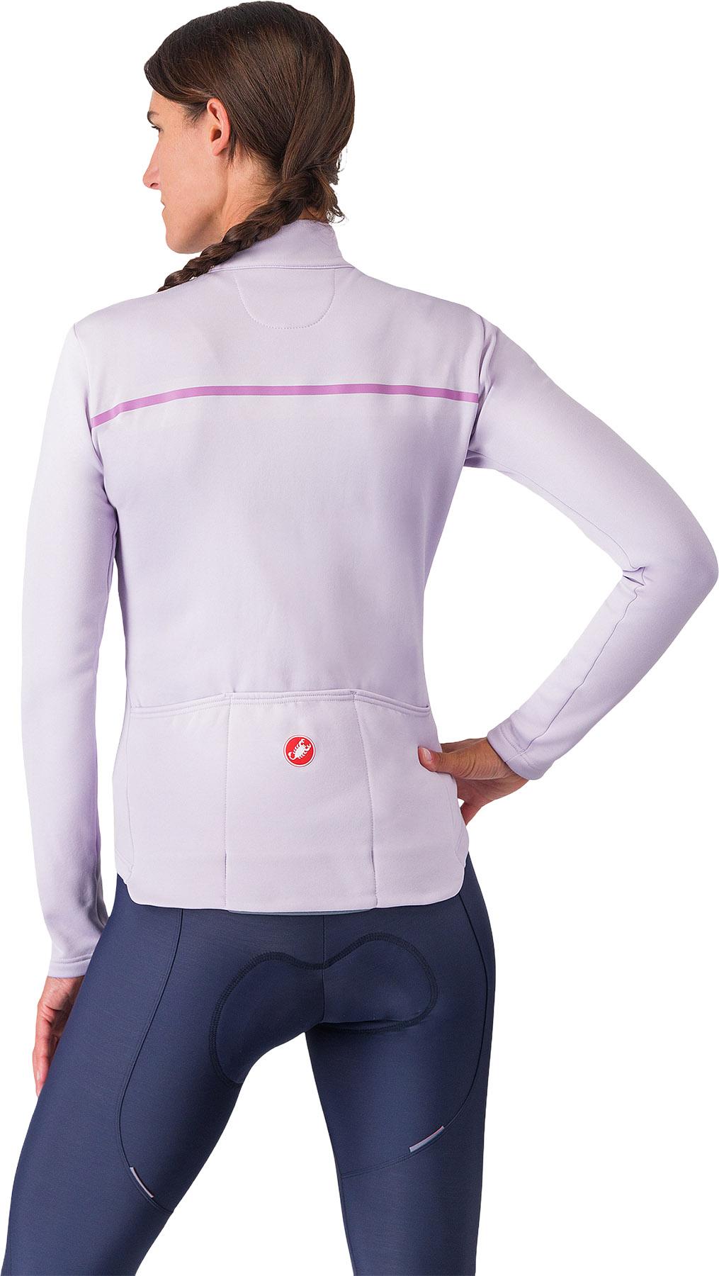 Product gallery image number 2 for product Maillot Sinergia 2 Fz - Femme