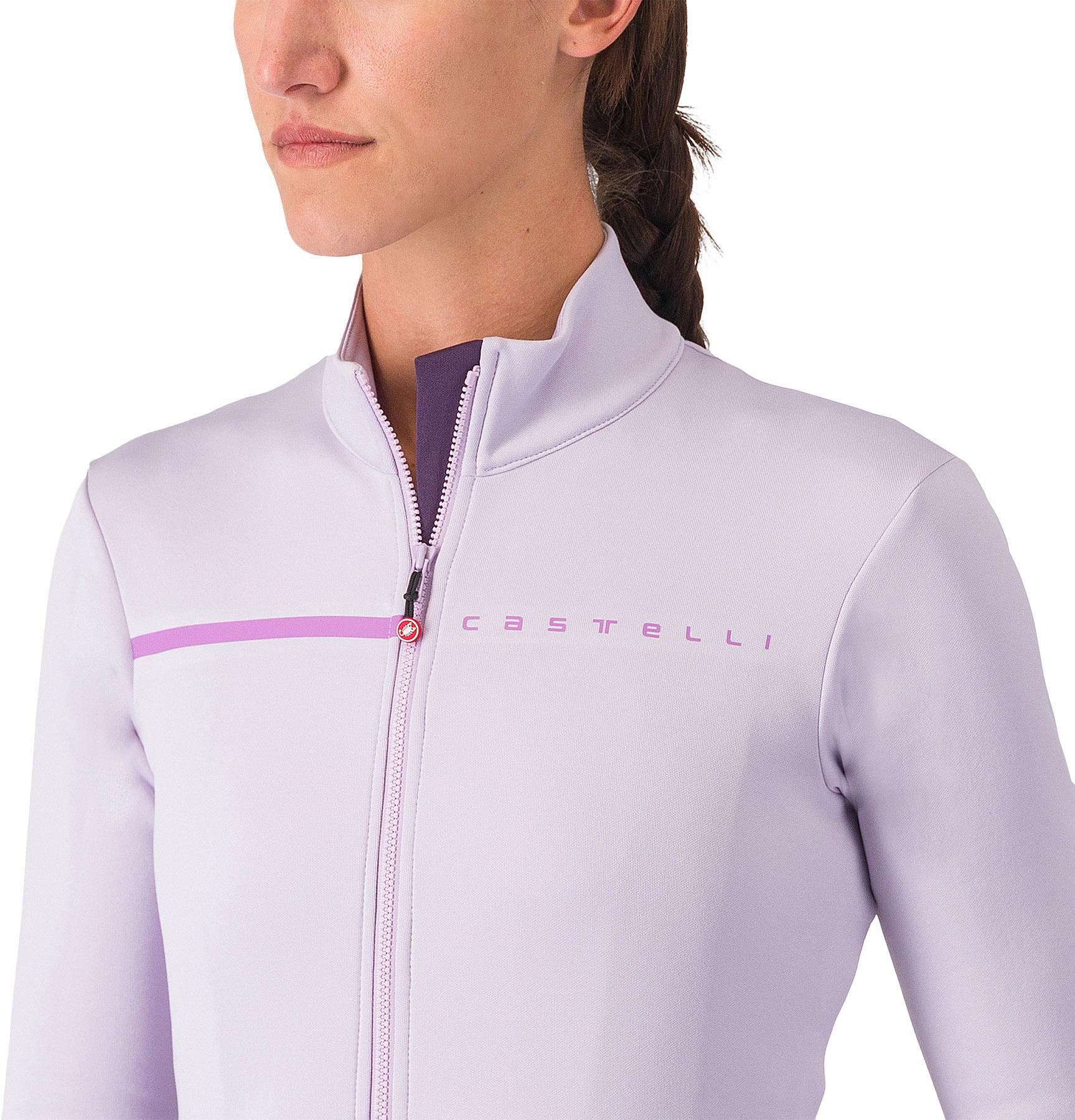 Product gallery image number 3 for product Maillot Sinergia 2 Fz - Femme