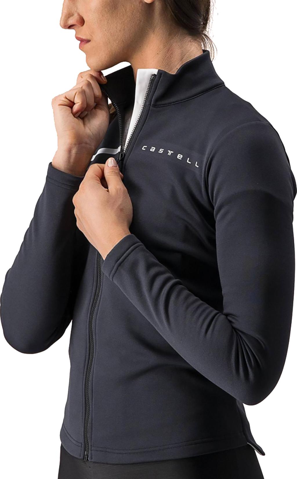 Product gallery image number 4 for product Sinergia 2 Fz Jersey - Women's