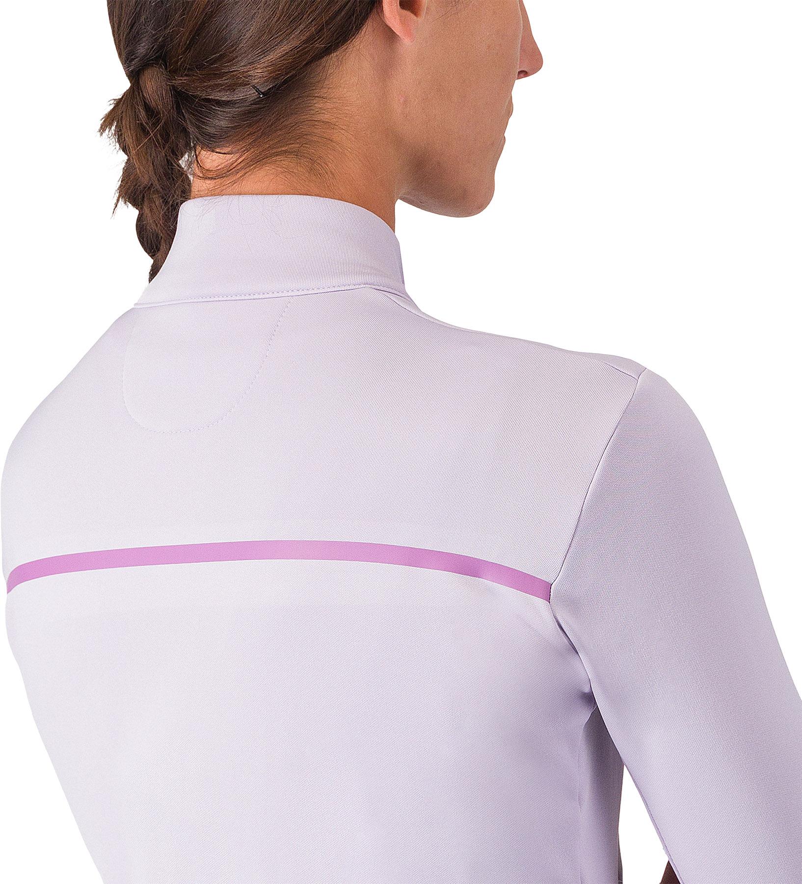 Product gallery image number 4 for product Maillot Sinergia 2 Fz - Femme