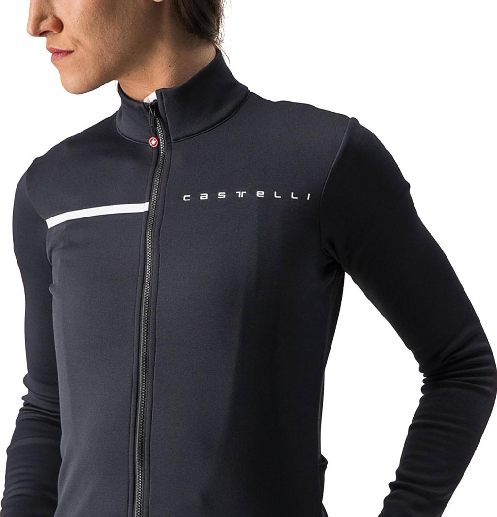 Product gallery image number 5 for product Sinergia 2 Fz Jersey - Women's