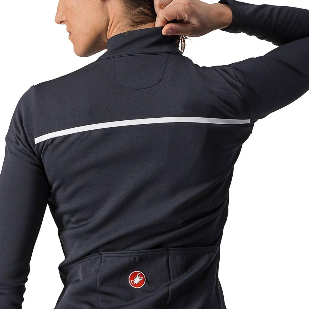 Product gallery image number 6 for product Sinergia 2 Fz Jersey - Women's