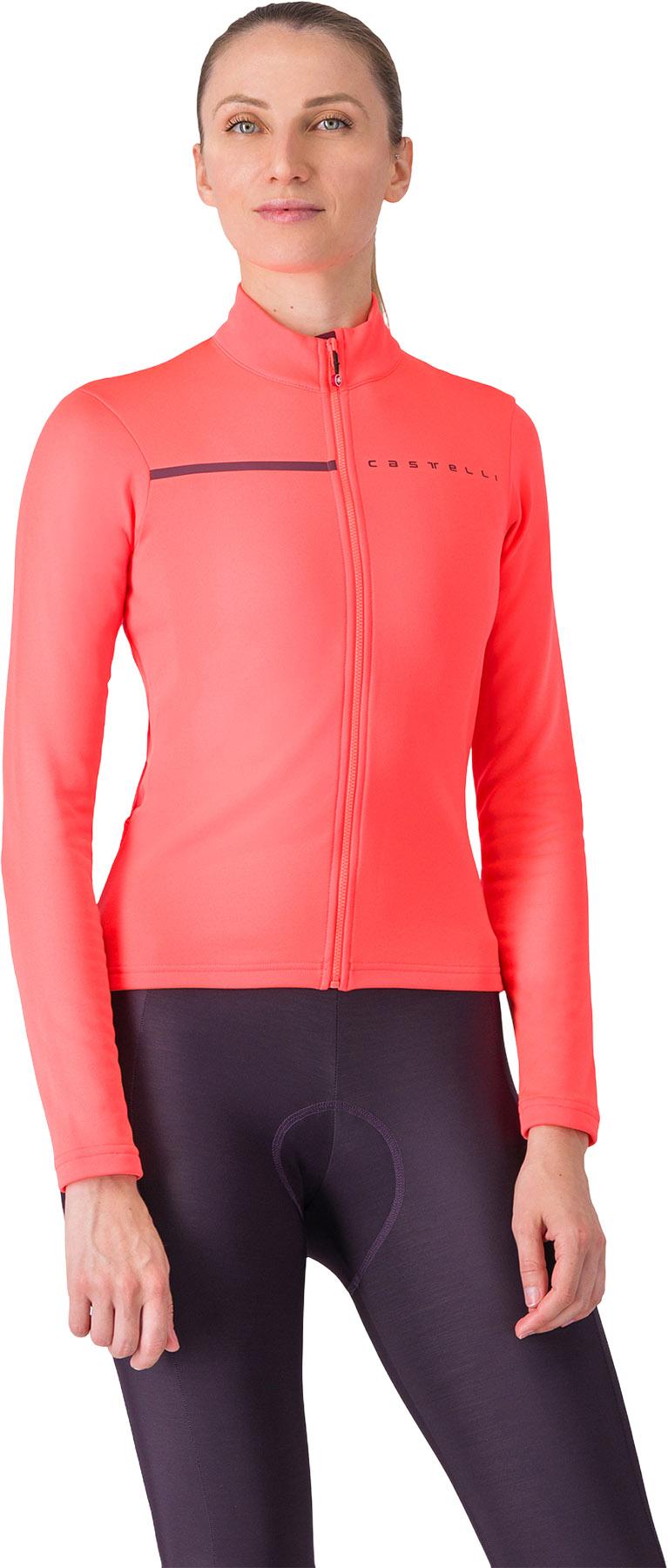 Product image for Sinergia 2 Fz Jersey - Women's