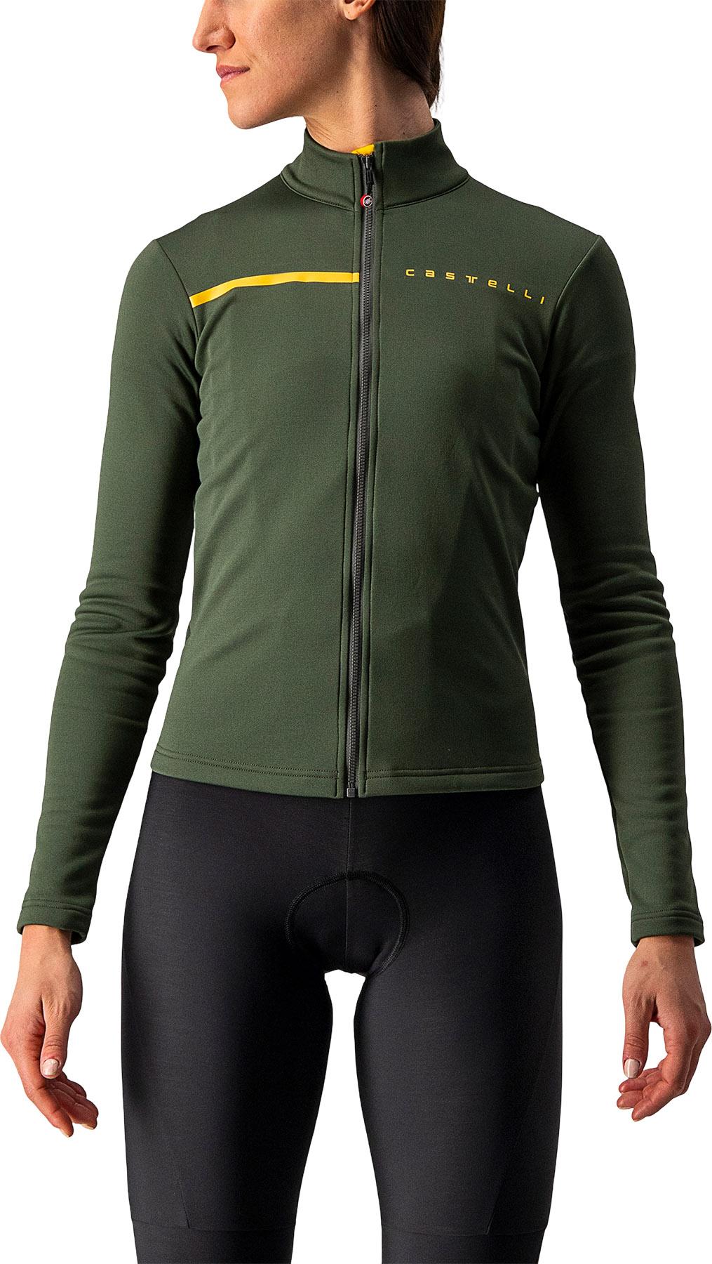 Product image for Sinergia 2 Fz Jersey - Women's
