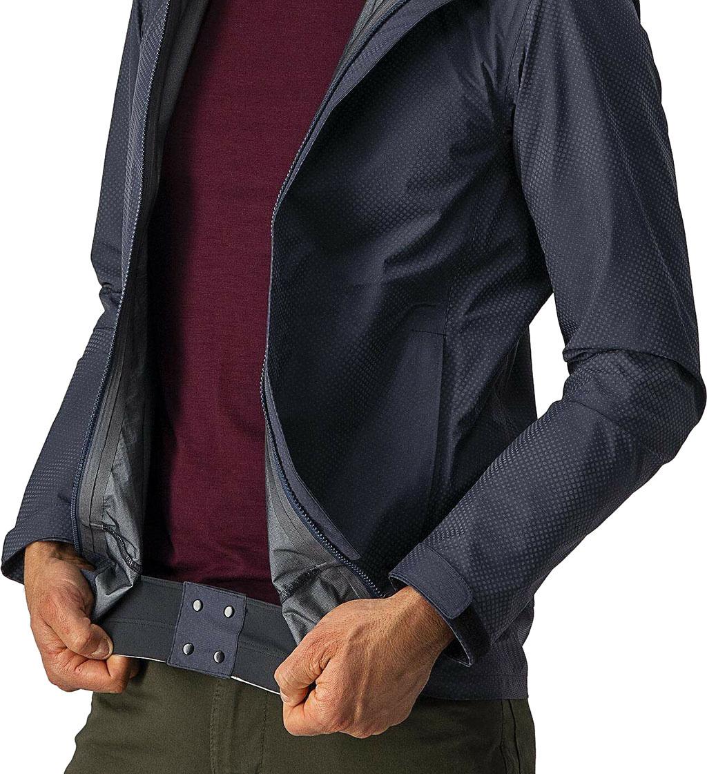 Product gallery image number 3 for product Commuter Reflex Jacket - Men's