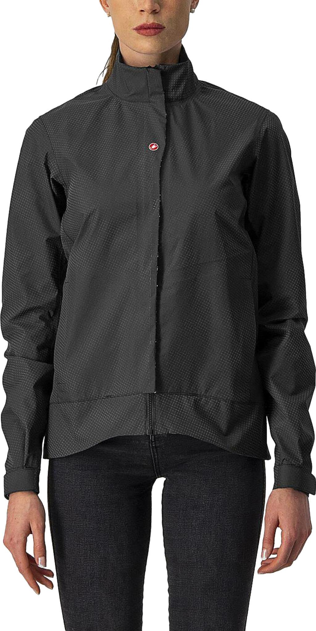 Veste de vlo Castelli Commuter Reflex