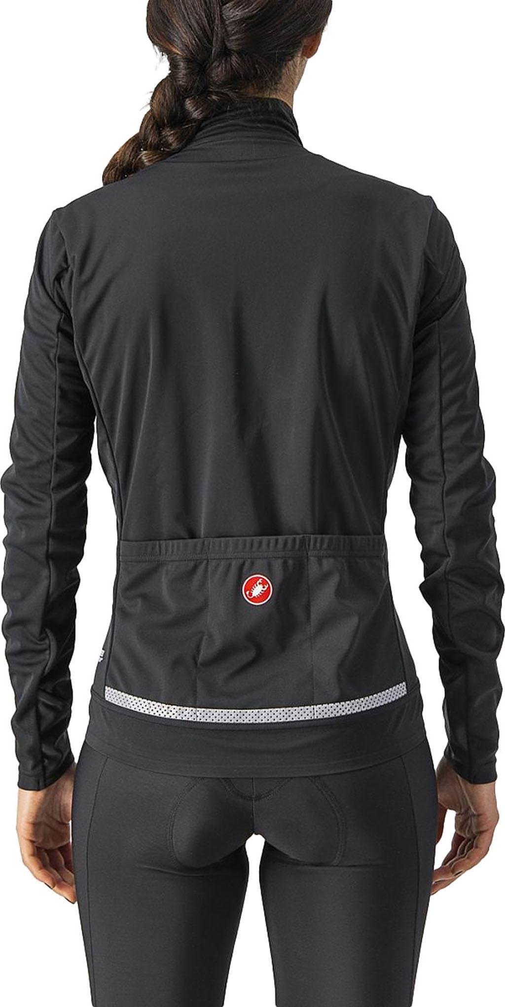 Product gallery image number 2 for product Go Cycling Jacket - Women's